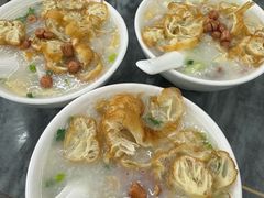 -穗银肠粉店(东川路店)