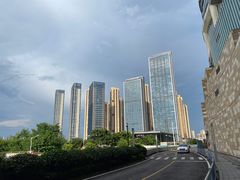 -长沙北辰三角洲大悦城
