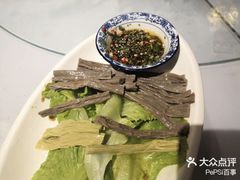 -庭苑饭香·生态餐厅(动物园店)