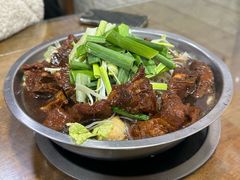 -苏州藏书羊肉(本溪路店)