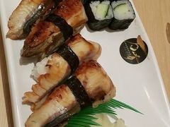 -万岁寿司(蓬江万达店)