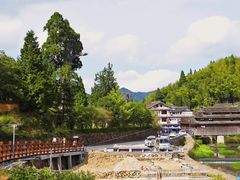 -云中大漈