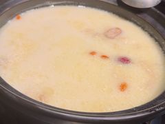 -捞王锅物料理(凯旋路店)