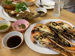 -Ob Aroi Town In Town (Not Ob Aroi franchise)