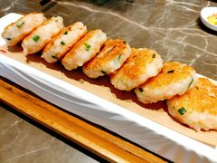 -双合园·海鲜水饺青岛菜(上清路店)
