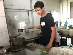 -清真马杰山牛肉汤馆