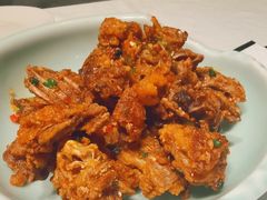 -羲和雅苑烤鸭坊(丰台万达店)