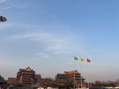 -大明幻境第一城