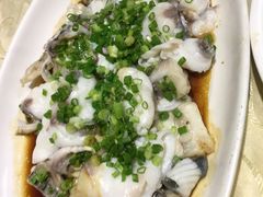 -原汁原味农家菜·经典粤菜(江燕南路店)