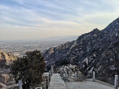-北京凤凰岭