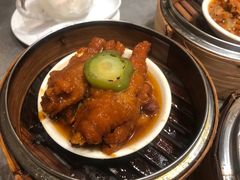 -点点心点心专门店(旺角店)