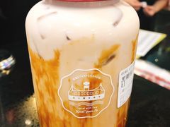 -桂桂茶(滨江百联店)