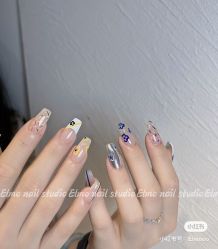 -妙睫屋日式美甲美睫