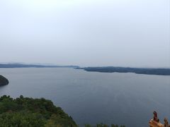 -萨尔浒风景区