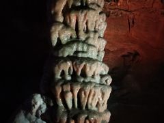 -兰溪地下长河