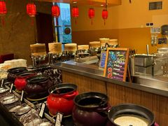 -重庆希尔顿酒店