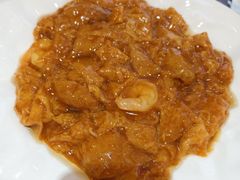 -裕德隆清真饭庄·天津特色菜(河东店)