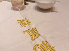-香港龙凤楼(陆家嘴中心店)