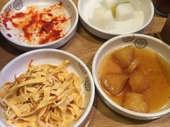 -同堂韩国料理炭火烤肉(彩虹广场店)