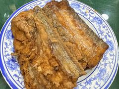 -隆福寺小吃店(东四店)