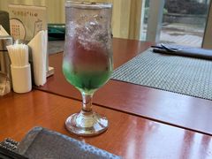 -元一希尔顿酒店·禅自助餐厅·啤酒花园