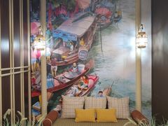 -Thai Alley泰爱里(二沙岛店)