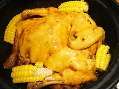 -大鸭梨烤鸭·北京菜(南小街/南苑店)
