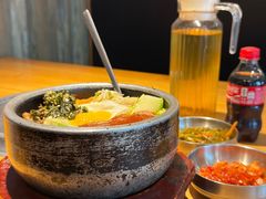 -土大力韩式烤肉料理(39年·和平路店)