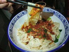 -秦唐一号西安菜馆(钟楼店)