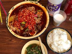 -脑馋粉儿(三里屯店)