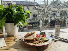 -Alimentari早午餐(安福路店)