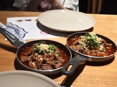-觅香串串香·麻辣烫·冒菜(欧美广场店)