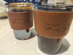 -豫园湖心亭茶楼