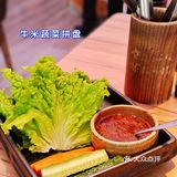 永远都在排队的板前十勝日式烧肉店