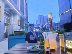 -郑州希尔顿酒店·阿米奇意大利餐厅