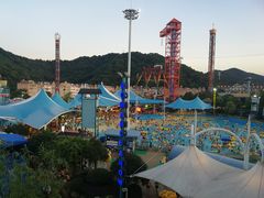 -杭州浪浪浪水公园