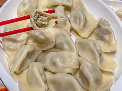 -喜家德虾仁水饺(南山书城店)