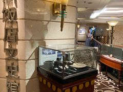 -国际饭店·原点咖啡吧ORIGIN CAFE&BAR