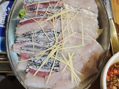 -阿鸡鱼庄·顺德鲜蒸小炒(亚运村店)