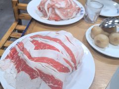 -元盛居(生态大街店)