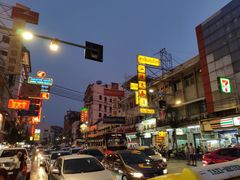 -唐人街(耀华力路)
