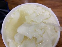豆腐脑-众品香美食(三弓路店)