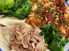 -樊记腊汁肉(竹笆市总店)