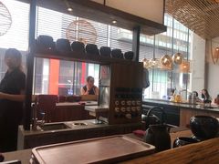 -去茶山(新光里店)