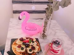 -Smile House咖啡馆(群芳小区店)