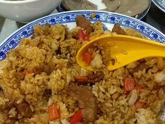 -东方宫·中国兰州牛肉拉面(三里屯店)