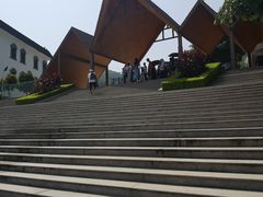 -汕尾铜鼎山旅游区