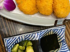 私家渔夫手打虾饼-Hi YOU你的饭局泰餐厅(雍和宫店)