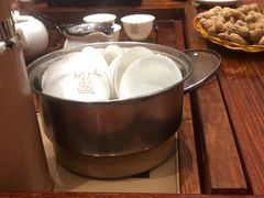 -万禧明珠大酒楼(海丰店)