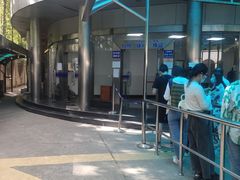 -上海市公安局交通警察总队车辆管理所三分所